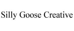 Mark drawing for SILLY GOOSE CREATIVE