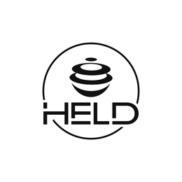 Mark drawing for HELD