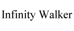 Mark drawing for INFINITY WALKER