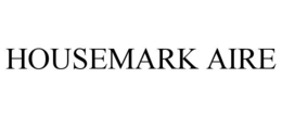 Mark drawing for HOUSEMARK AIRE