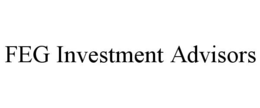 Mark drawing for FEG INVESTMENT ADVISORS