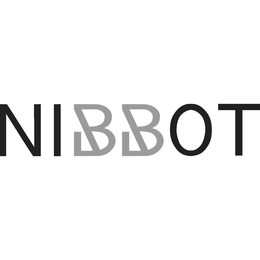 Mark drawing for NIBBOT