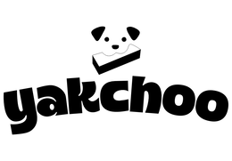Mark drawing for YAKCHOO