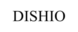 Mark drawing for DISHIO