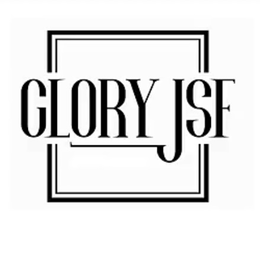 Mark drawing for GLORY JSF