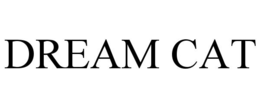 Mark drawing for DREAM CAT