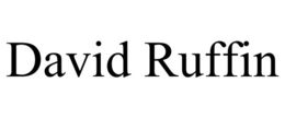 Mark drawing for DAVID RUFFIN