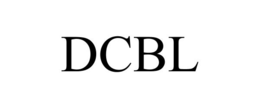 Mark drawing for DCBL