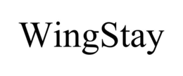 Mark drawing for WINGSTAY