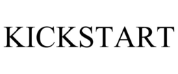 Mark drawing for KICKSTART