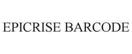 Mark drawing for EPICRISE BARCODE