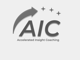 Mark drawing for AIC ACCELERATED INSIGHT COACHING