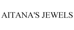 Mark drawing for AITANA'S JEWELS