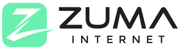 Mark drawing for Z ZUMA INTERNET