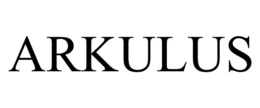 Mark drawing for ARKULUS