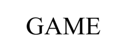 Mark drawing for GAME
