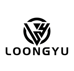 Mark drawing for LOONGYU