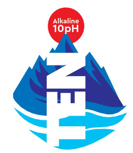 Mark drawing for TEN ALKALINE 10PH