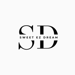 Mark drawing for SD SWEET EZ DREAM