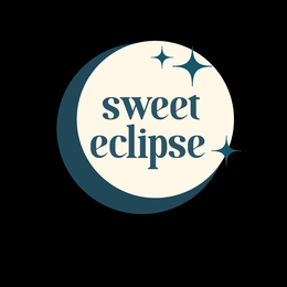 Mark drawing for SWEET ECLIPSE