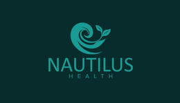 Mark drawing for NAUTILUS HEALTH