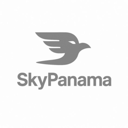 Mark drawing for SKYPANAMA