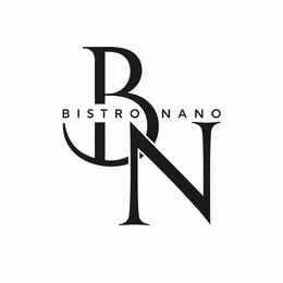 Mark drawing for BISTRO NANO BN