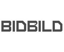 Mark drawing for BIDBILD