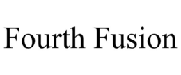 Mark drawing for FOURTH FUSION