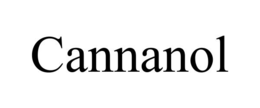 Mark drawing for CANNANOL