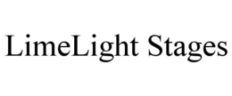 Mark drawing for LIMELIGHT STAGES