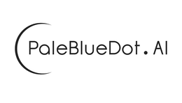 Mark drawing for PALEBLUEDOT.AI