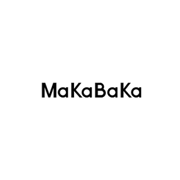 Mark drawing for MAKABAKA