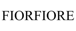 Mark drawing for FIORFIORE