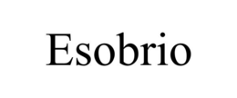 Mark drawing for ESOBRIO