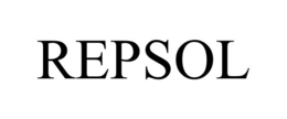 Mark drawing for REPSOL