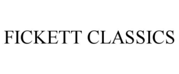 Mark drawing for FICKETT CLASSICS