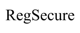 Mark drawing for REGSECURE