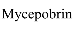 Mark drawing for MYCEPOBRIN