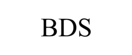 Mark drawing for BDS