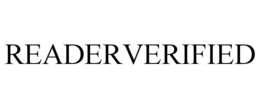 Mark drawing for READERVERIFIED