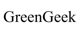 Mark drawing for GREENGEEK