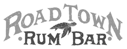 Mark drawing for ROAD TOWN RUM BAR