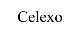 Mark drawing for CELEXO