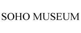 Mark drawing for SOHO MUSEUM