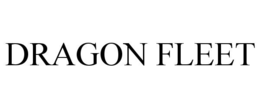 Mark drawing for DRAGON FLEET