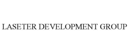 Mark drawing for LASETER DEVELOPMENT GROUP