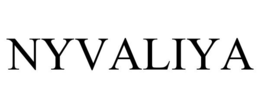 Mark drawing for NYVALIYA
