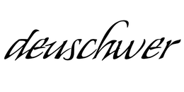 Mark drawing for DEUSCHWER