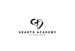 Mark drawing for HEARTS ACADEMY OF EXCELLENCE